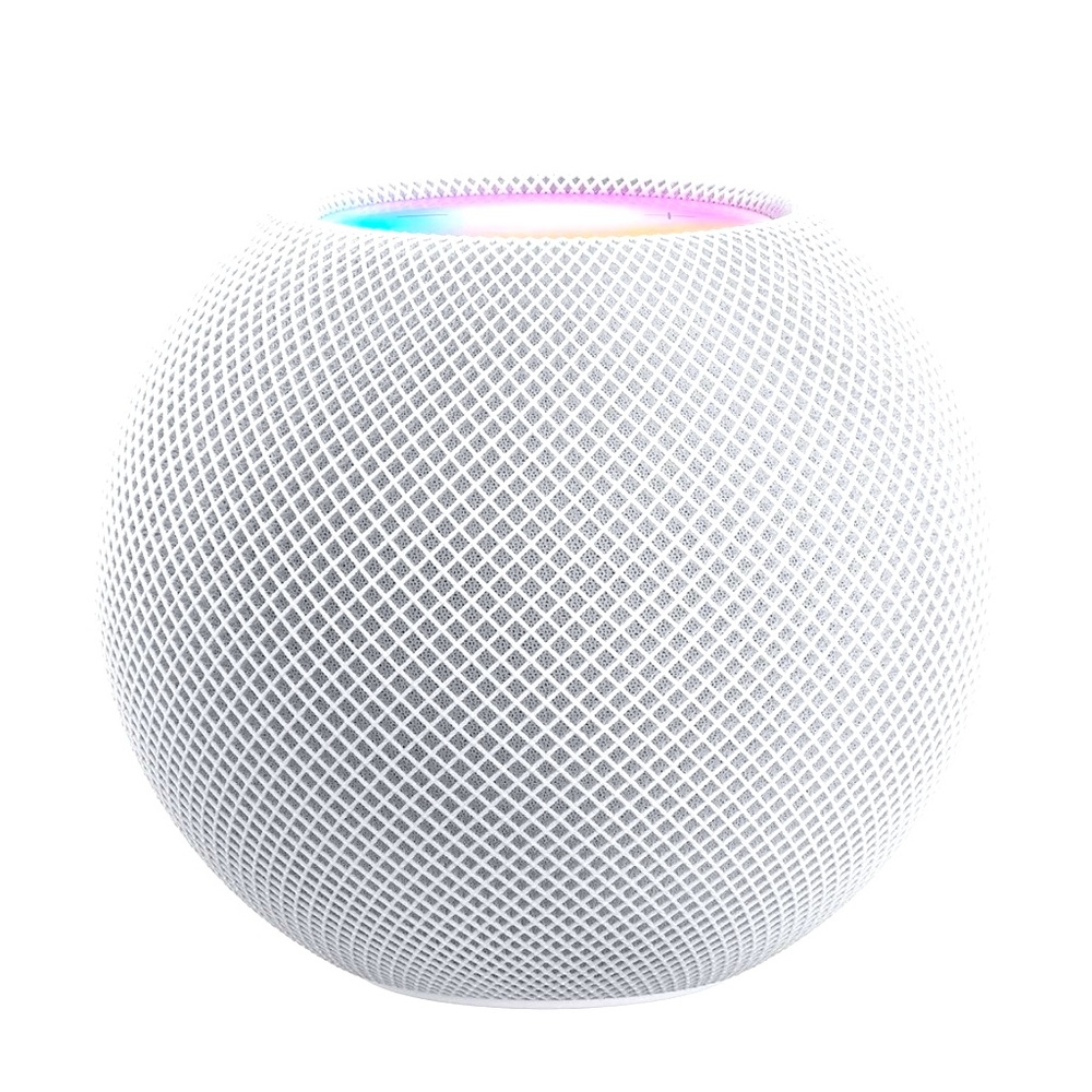 Like new Glacier White HomePod Mini for sale. Approx 3-4 months old.